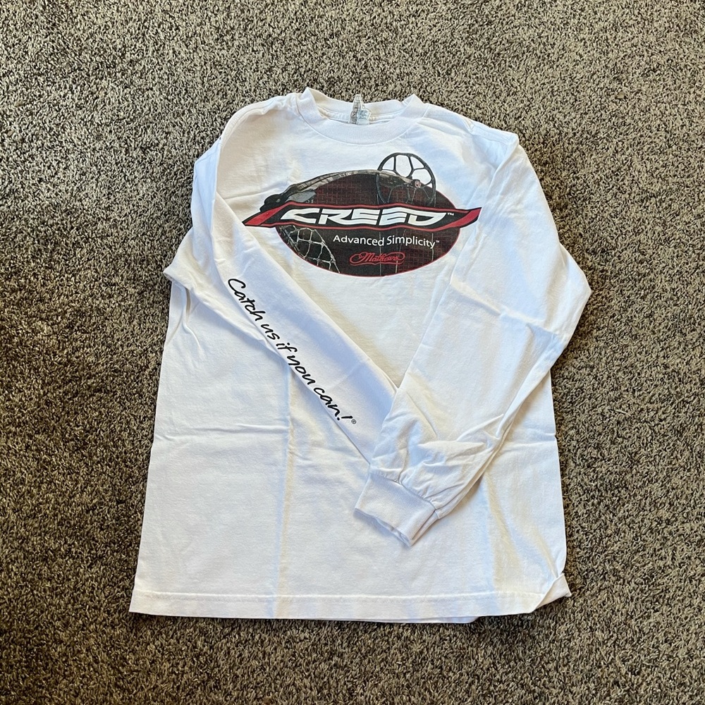 Mathews Long Sleeve Shirt